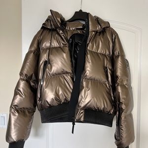 (New price) Rudsak Puffer Jacket